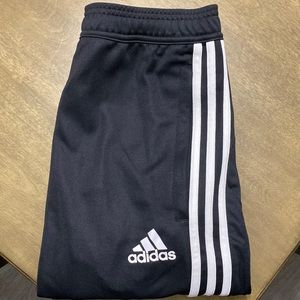 Adidas Mens Soccer Pants